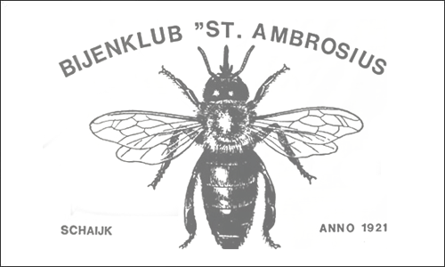 Bijenklub St. Ambrosius