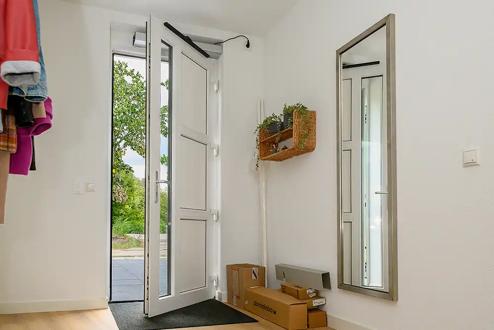 Nieuwbouw 2-kapper Herpen