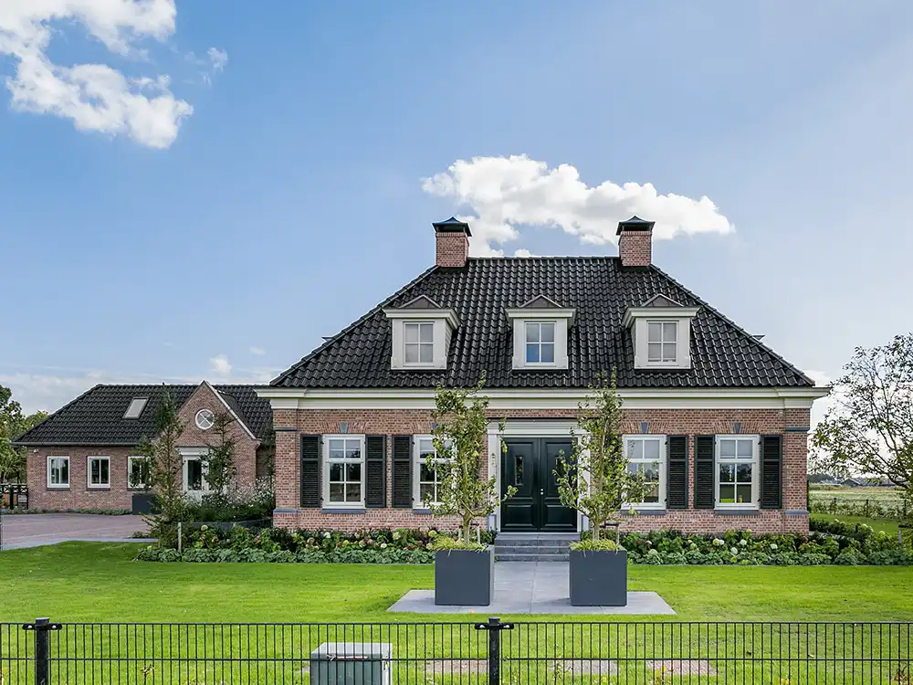 Notariswoning Deursen