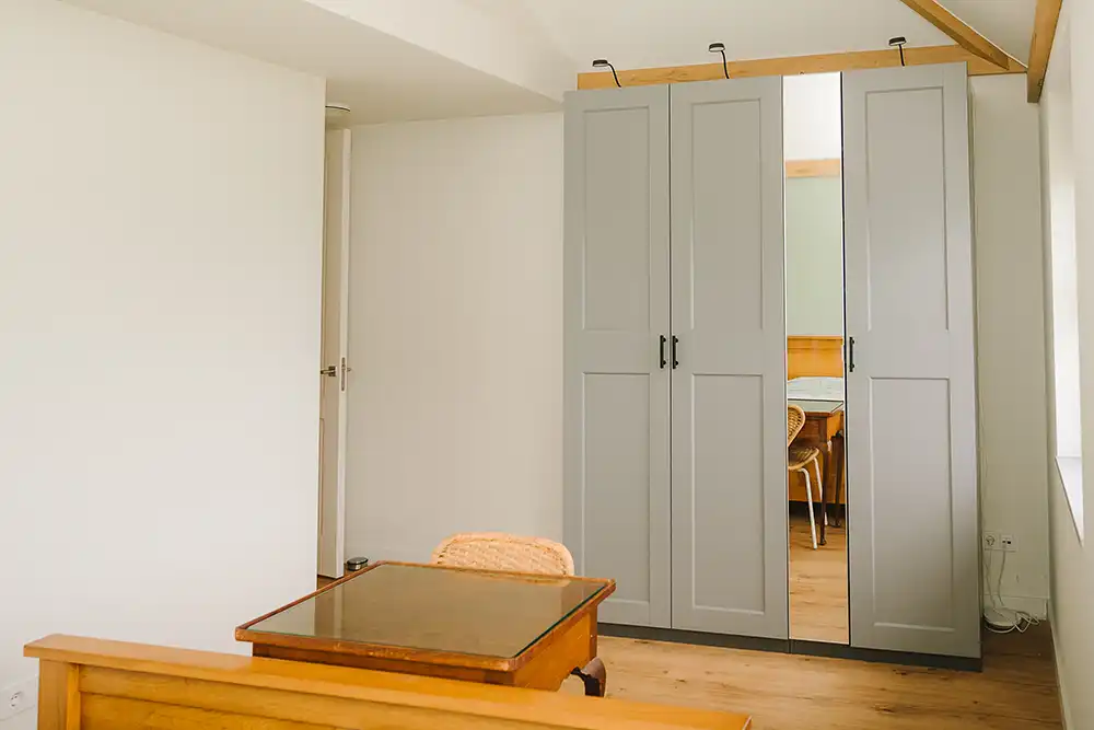 Nieuwbouw villa Maasbommel