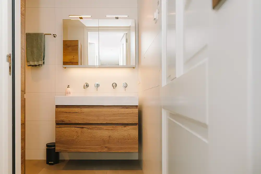 Nieuwbouw villa Maasbommel