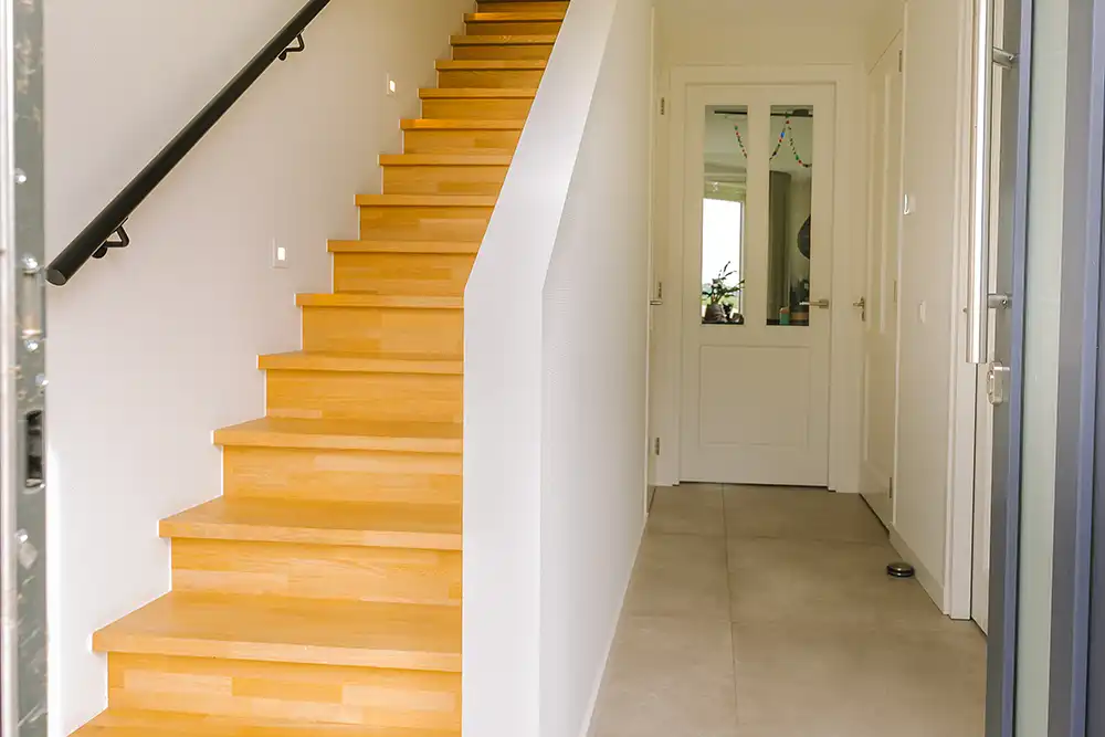 Nieuwbouw villa Maasbommel