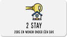 2 Stay