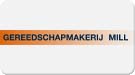 Gereedschapmakerij Mill