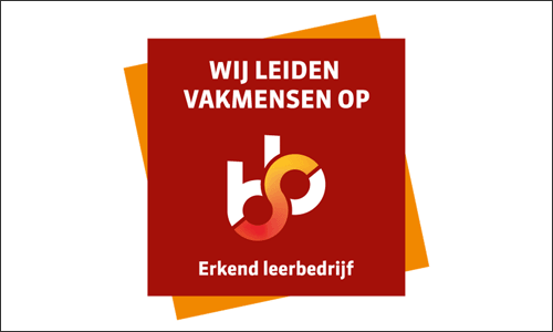 Erkend Leerbedrijf