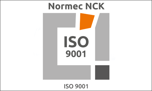 ISO 9001