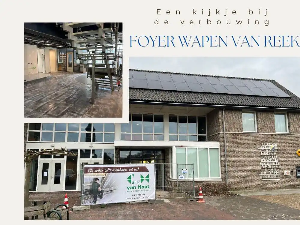 nieuwbouwwoning