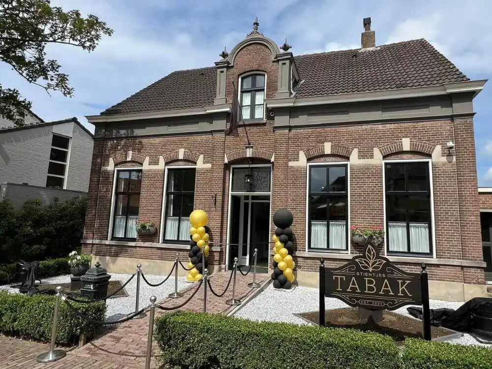 nieuwbouwwoning