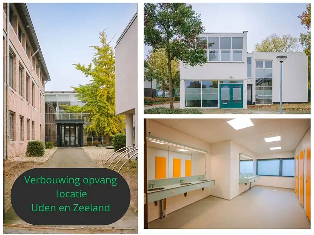 nieuwbouwwoning