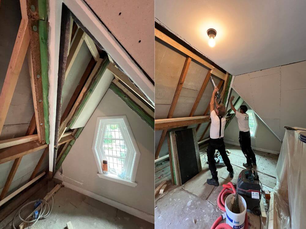 nieuwbouwwoning
