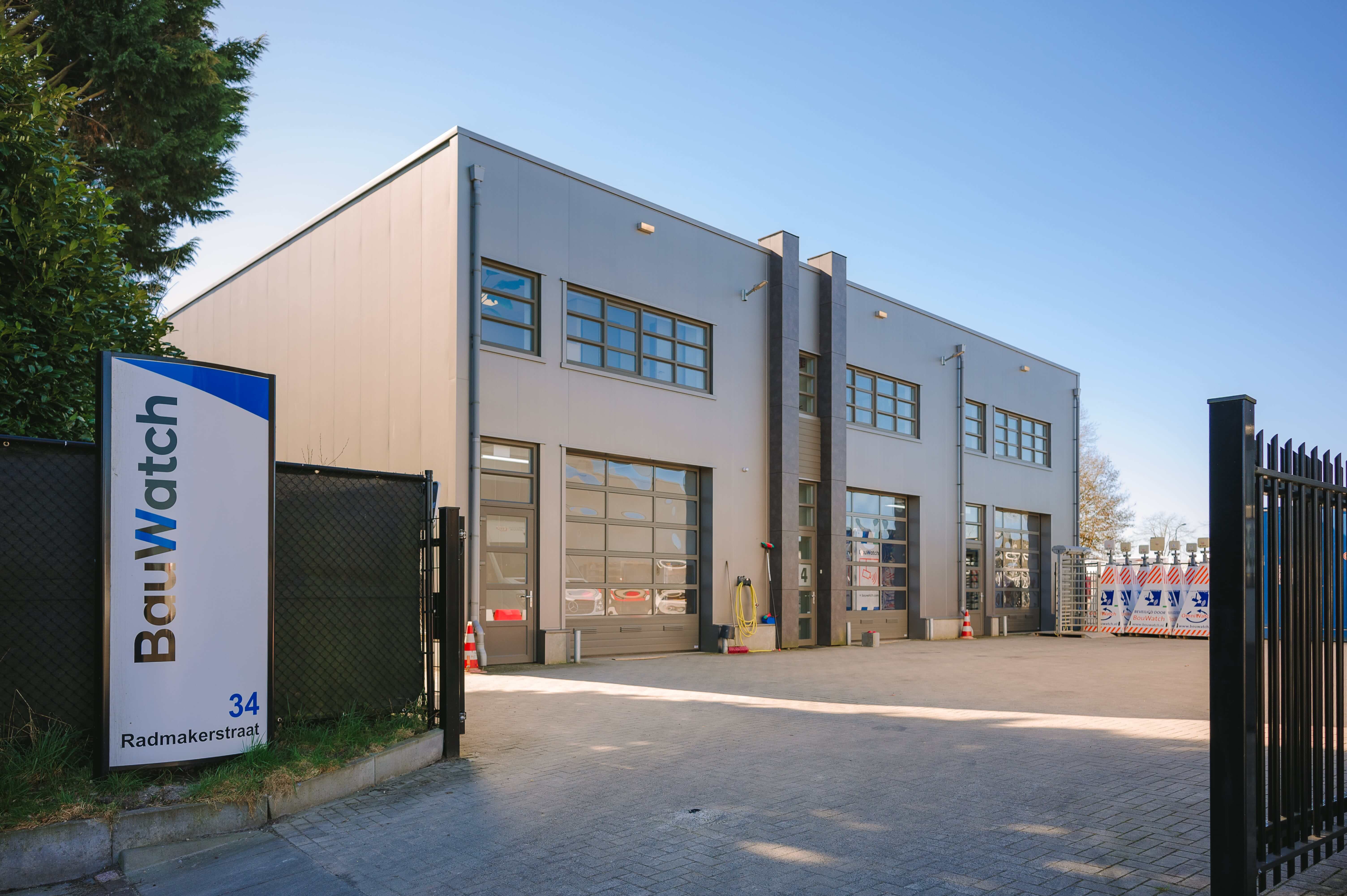 nieuwbouwwoning