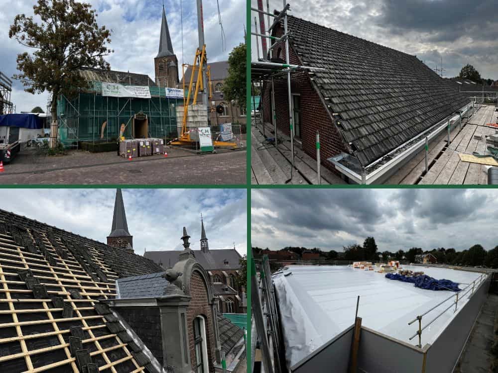 nieuwbouwwoning