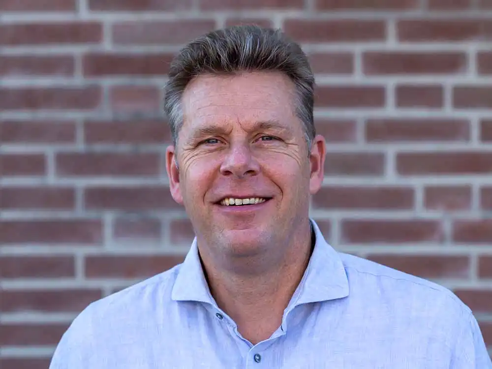 Dirk-Jan van Hout